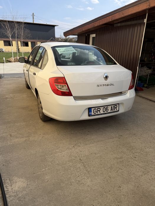 Renault symbol