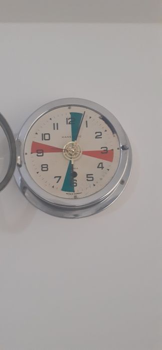 Ceas Naval Telegrafist