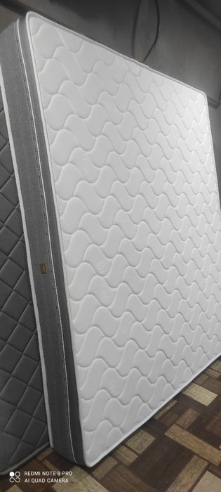 Ортопедический матрас