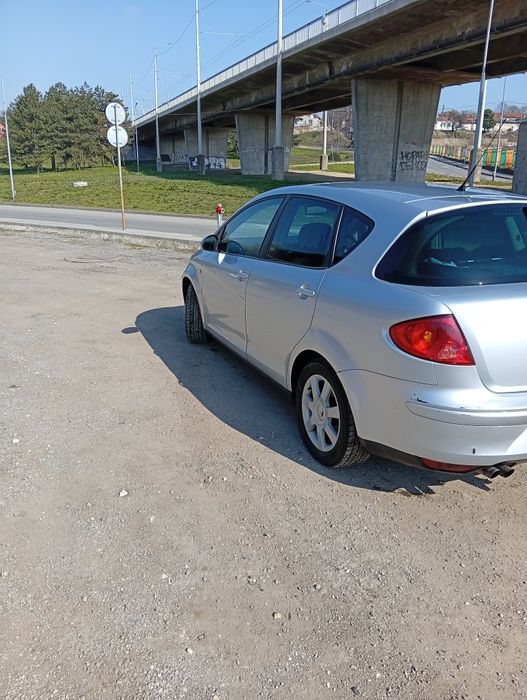 Seat Toledo

1.9, Хечбек,