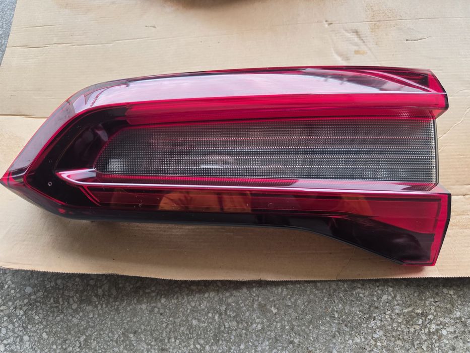 Stopuri X5 model 2021