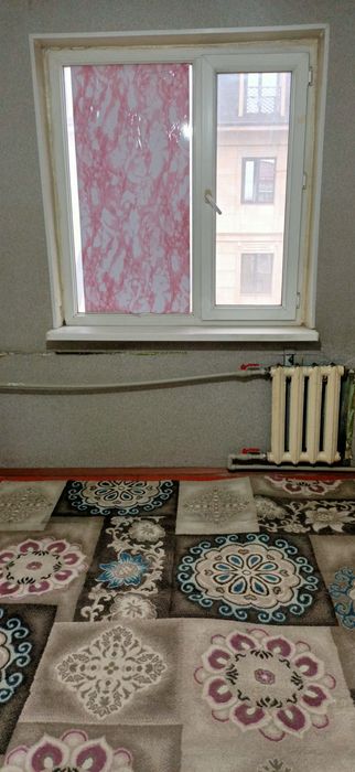 Продам 2х комнатную квартиру