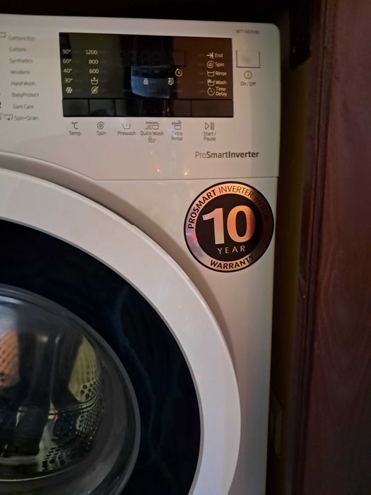 Пералня BEKO WTV 6633  BO