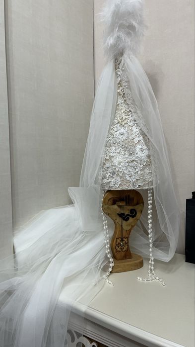 Саукеле, наряд ұзату, свадьба