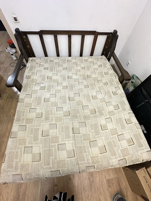 Диван кровать продаю