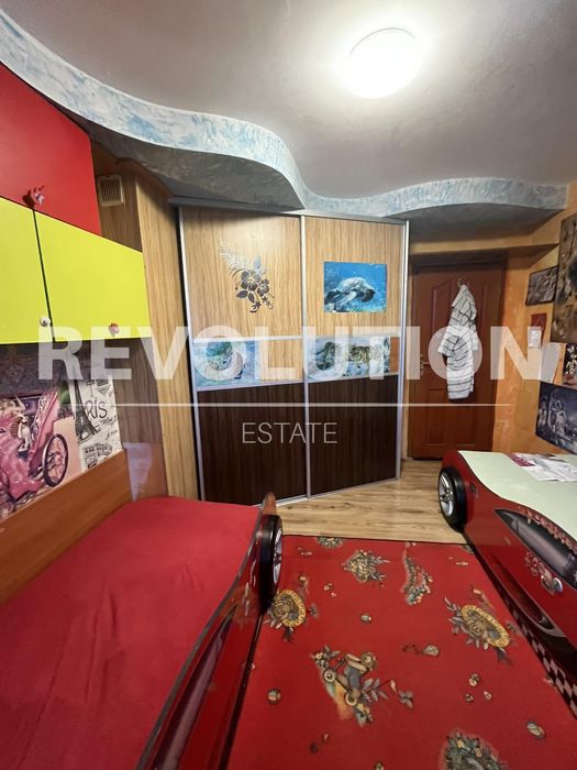 Дава се под наем Къща в Варна, Левски - 150 кв.м за 650 € - Снимка #5