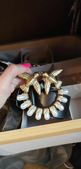 Дамски Колан pinko