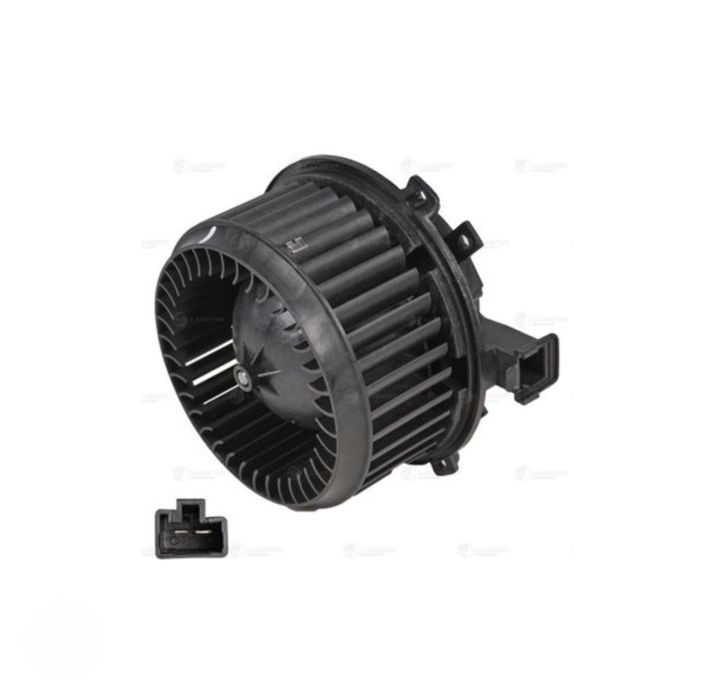 Мотор печки на Шевролет