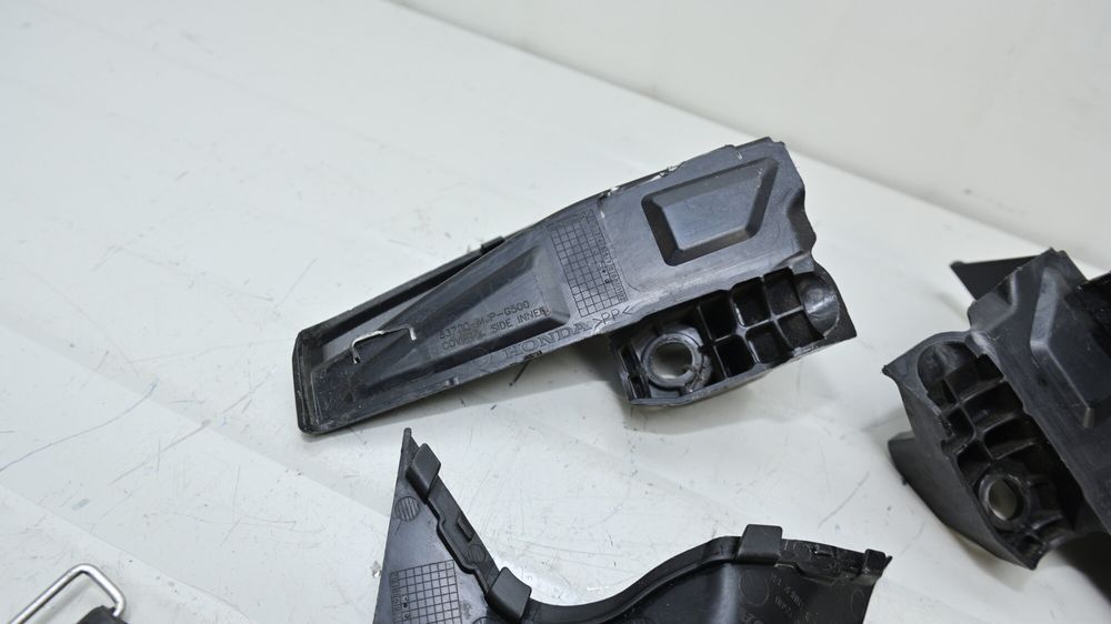 Honda CRF 1000 L Africa Twin  2016 - 2019 Diverse Carene Plastice