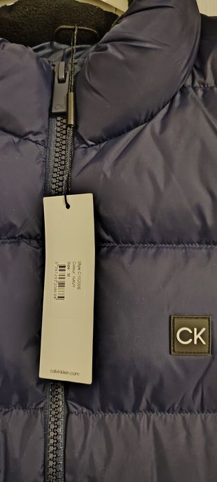 Cevin Klein грейка