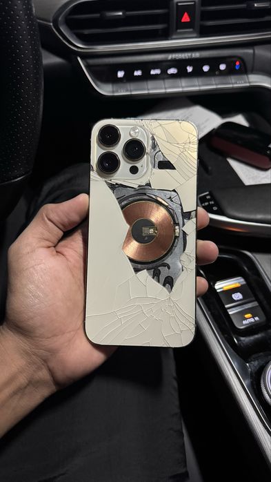 Продам iphone 14 pro max