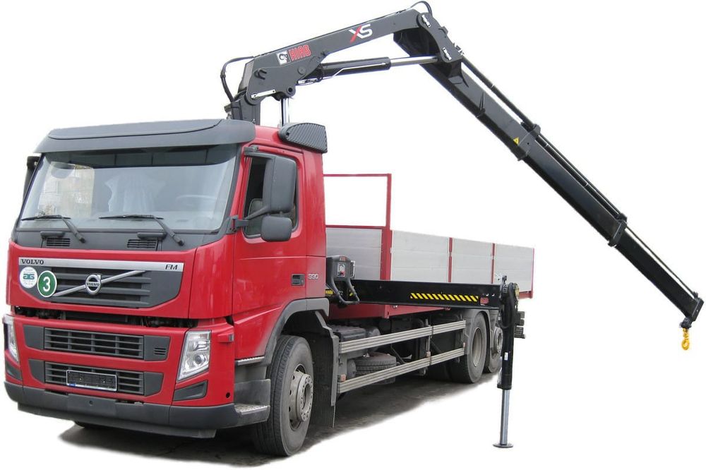 Манипулятор Алматы