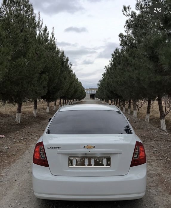 Jentra 2017 Mexanika sotiladi