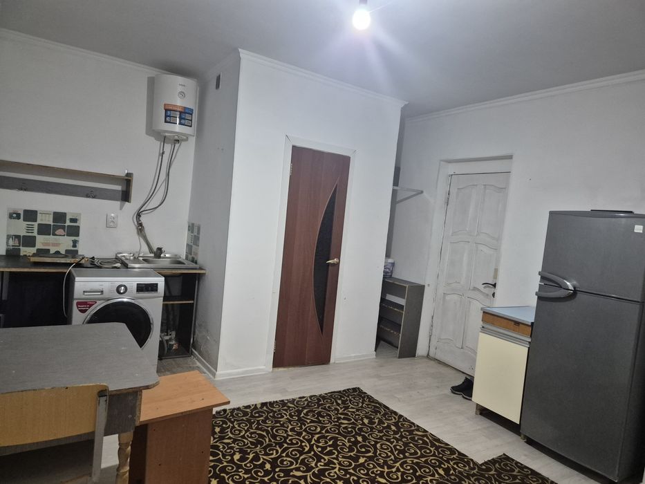 Сдам комнату 110000тг