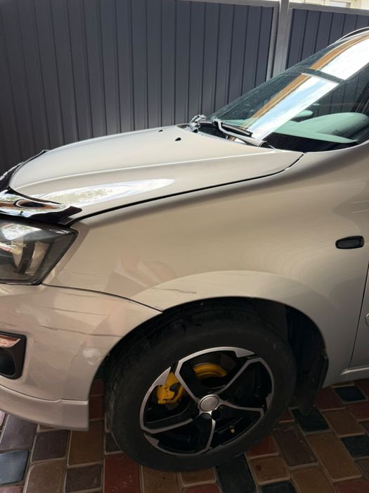 Продам LADA Калина 2. 2014 года