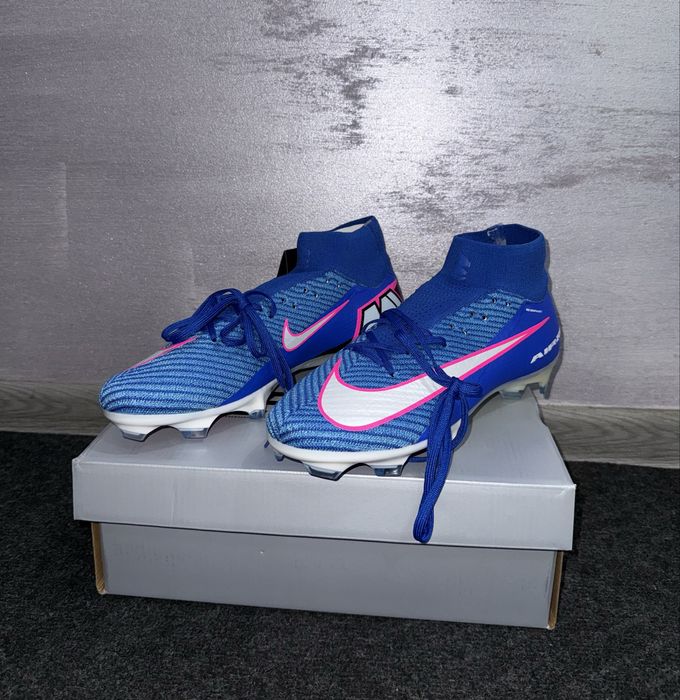 Nike Mercurial Superfly 10 Elite