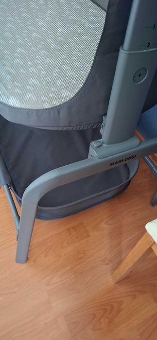 Детско креватче Maxi Cosi Lora
