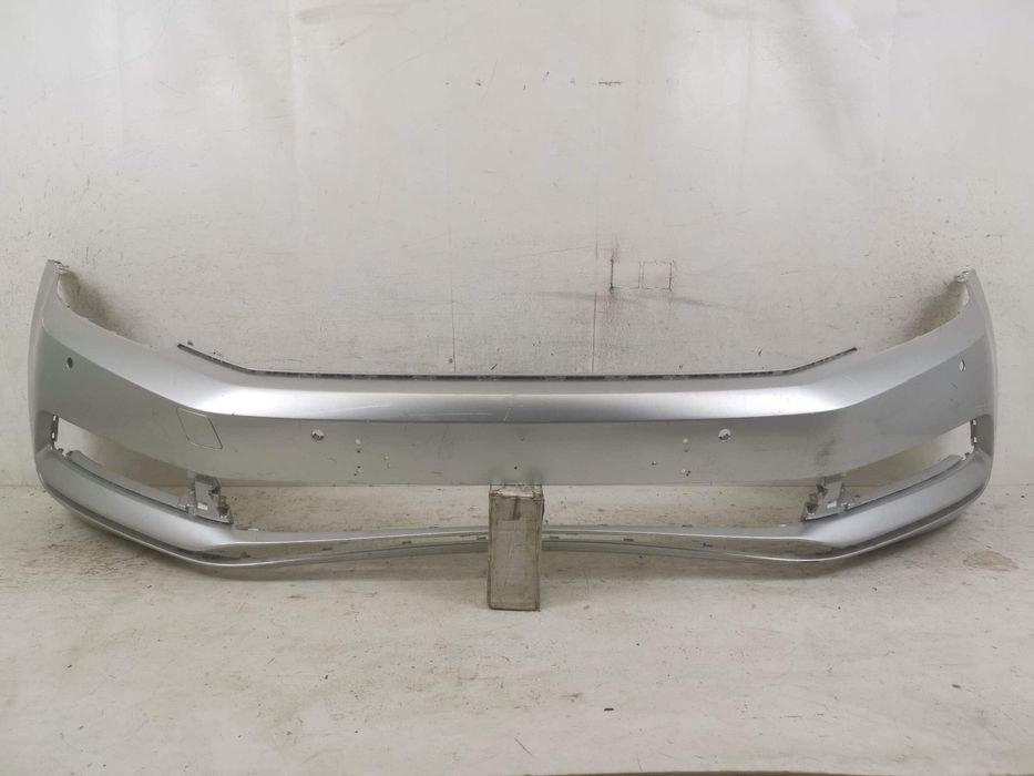 Фолксваген Пасат Б8 / Volkswagen Passat B8 Предна броня Volkswagen VW