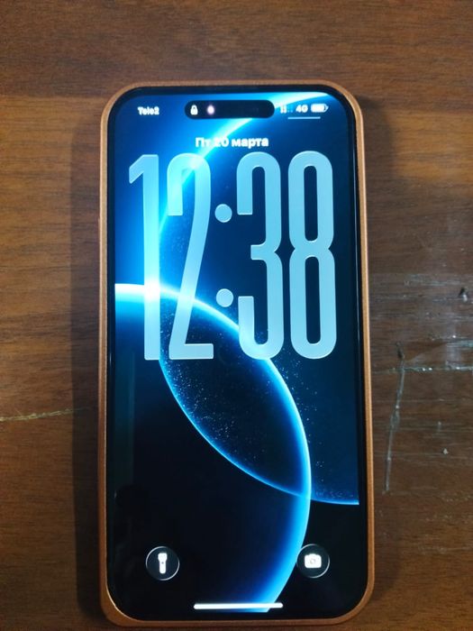 iPhone 14 pro max 256Gb