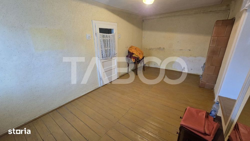 Apartament de vanzare 2 camere etaj 1 zona strazii 9 mai in Sibiu