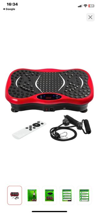 Лимфодринаж от сети