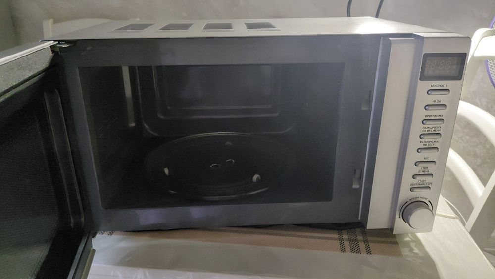 Продам микроволновую печь - AVA!
