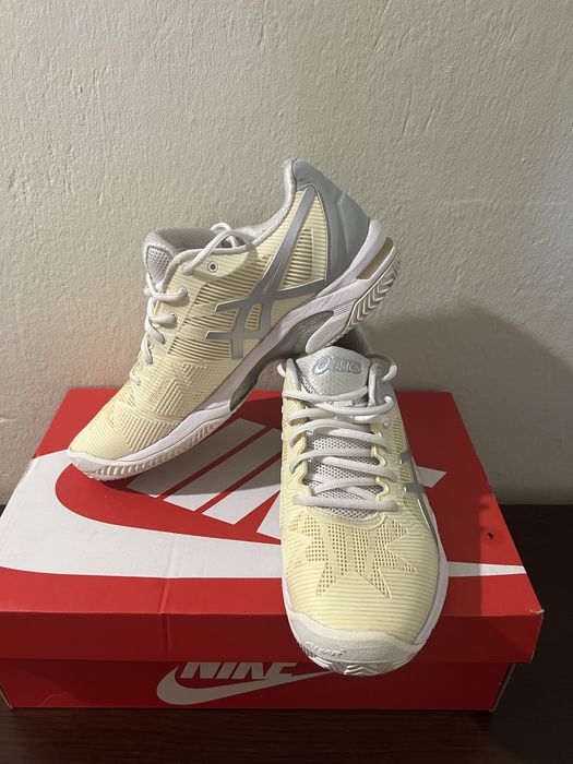 ASICS  Gel- Solution Speed 3– №41.5