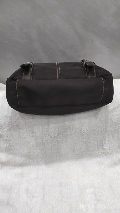 Дамска чанта от плат