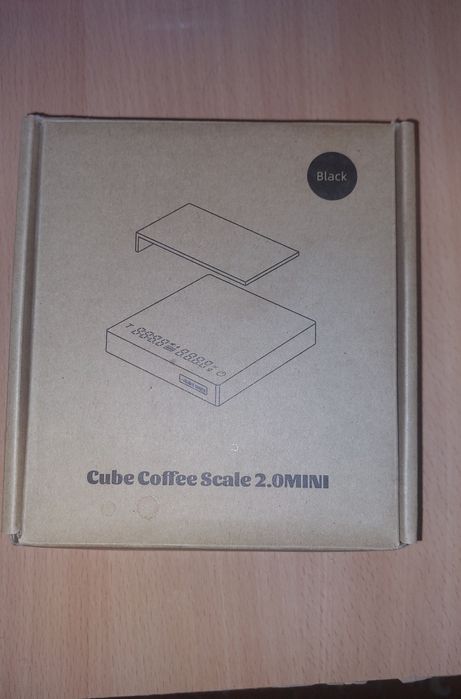 продаётся весы для кофе