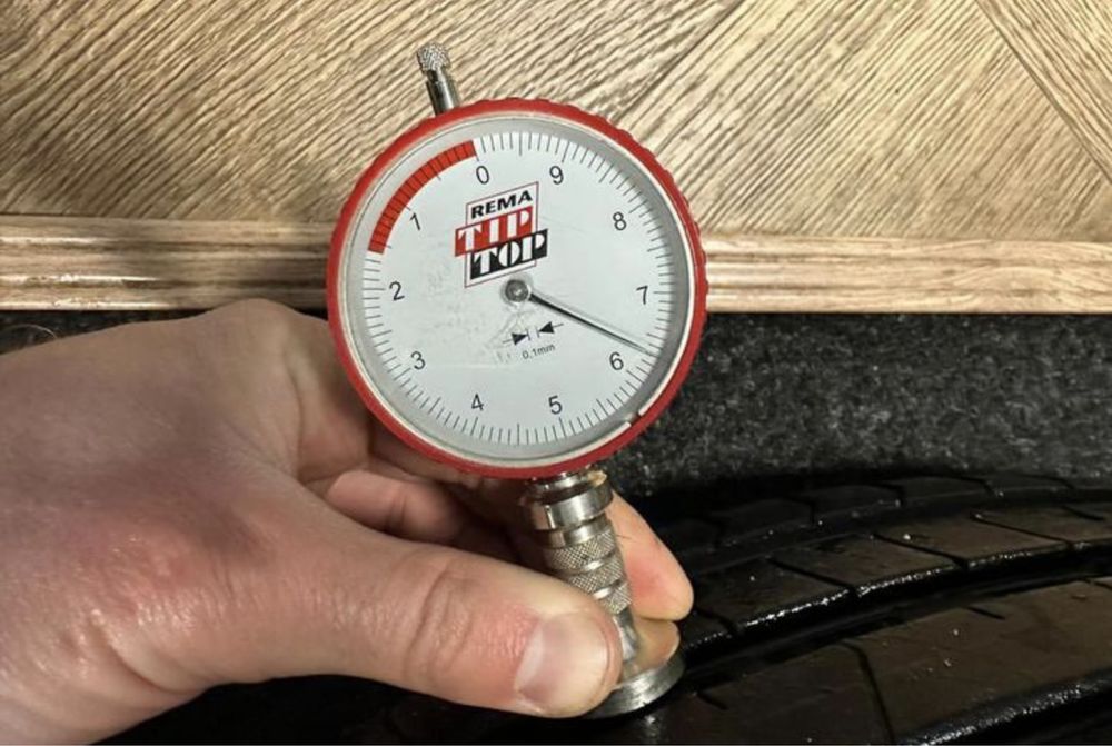 Бмв х5 джанти 20 цола (G05, G06) летни гуми