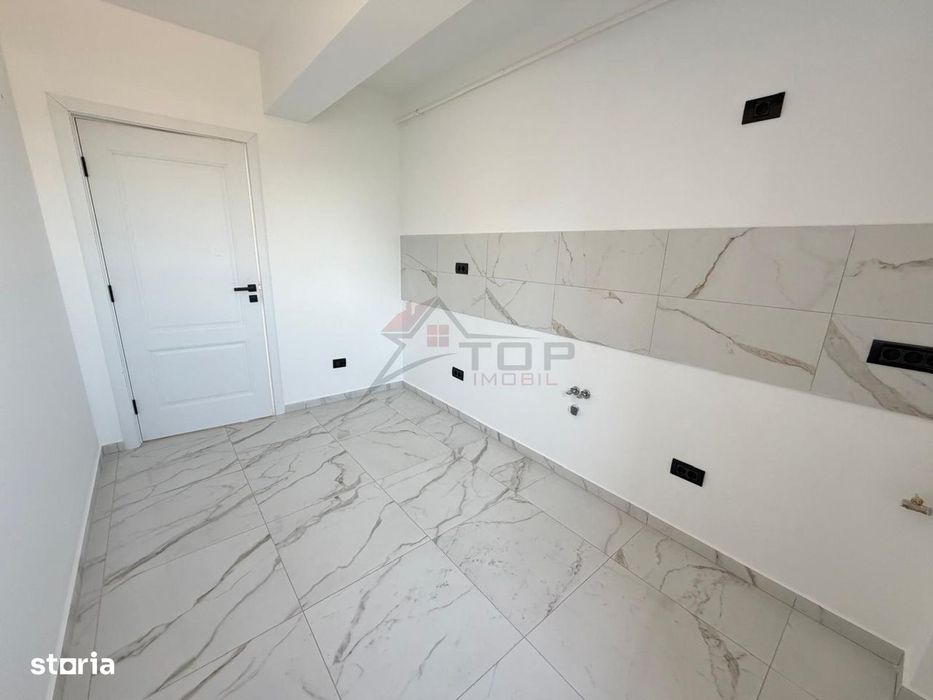 Apartament 2 camere Horpaz - Decomandat - 60mp