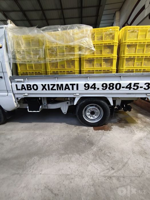 LABO XIZMATI Fargʻona shahar viloyatlar boʻylab arzon kelishilgan