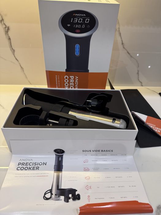 ANOVA sous vide ( Су вид )