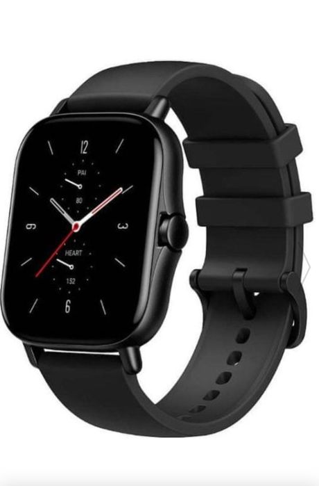 Amazfit GTS 2E, smartwatch