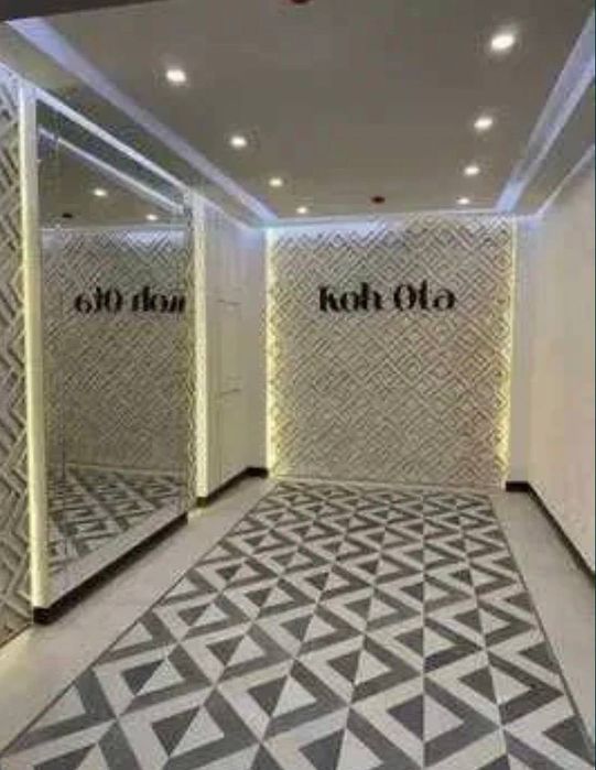 Koh Ota Продается 2 комнатная квартира ремонт ул.Нурафшон