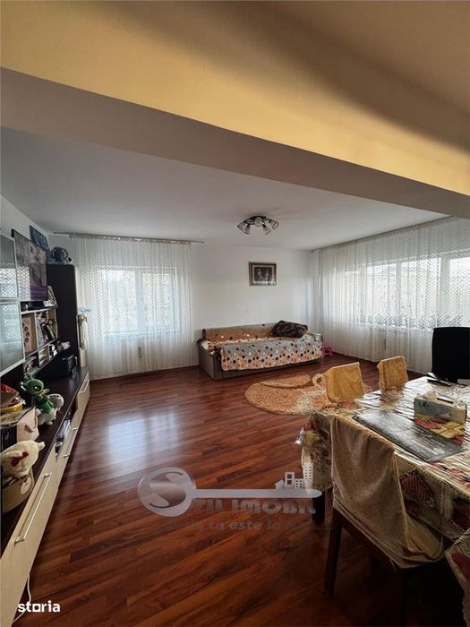 Dream Village P?curari Apartament 2 camere -70,55 mp, Mobilat ?i Utila