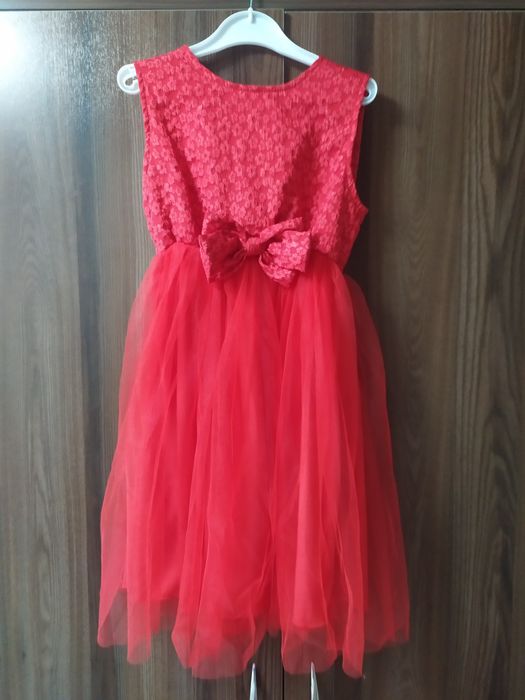 Платье нарядное,двойка