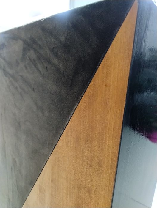 Accuton C220-T6 woofer