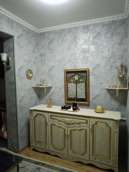 Kvartira arenda Chilonzor 20 oylaga  karetskiy zdani