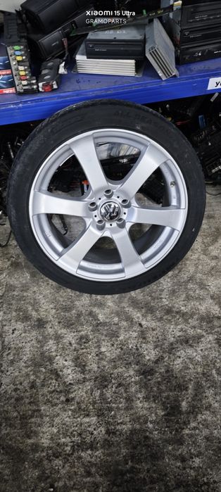 18" Джанти 5х112 за VW/Audi O.Z