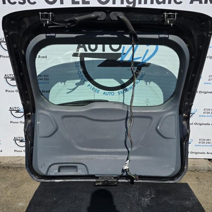 Haion complet Ford C-Max 2