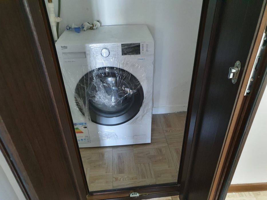 Închiriez apartament 2 camere