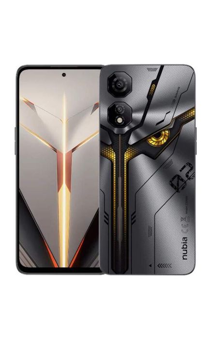 Redmagic nubia neo2