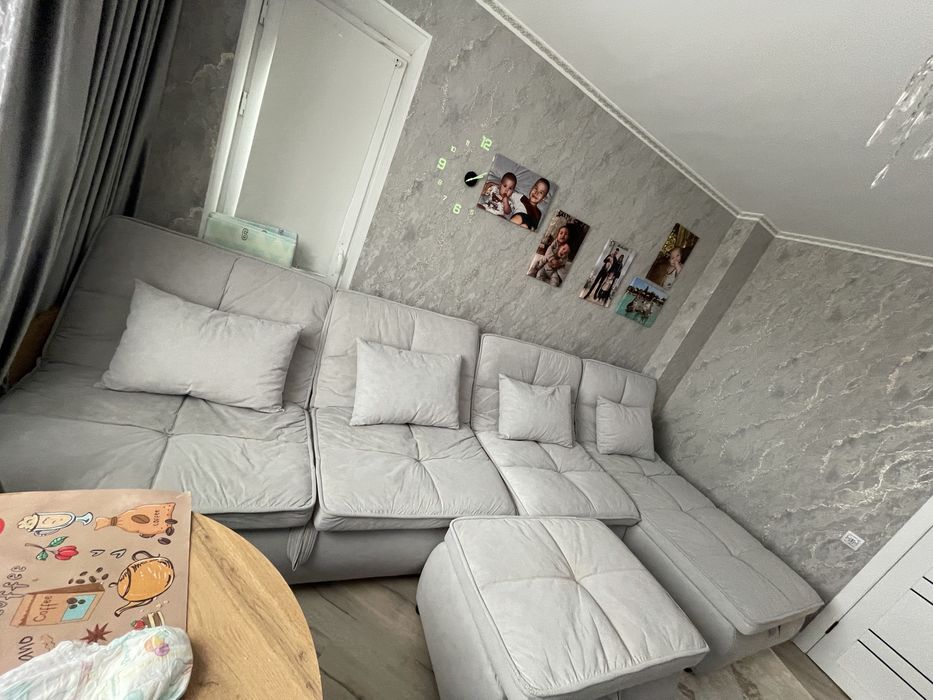 Диван в гостиную