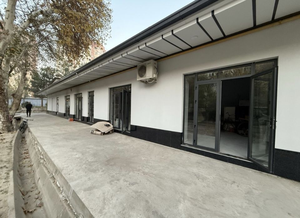 Arendaga tayyor joy beriladi 50m2