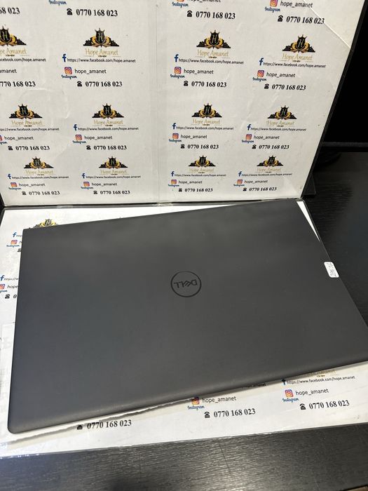Hope Amanet P7 Laptop Dell Vostro 3520 I5-1235U Garantie 1 An