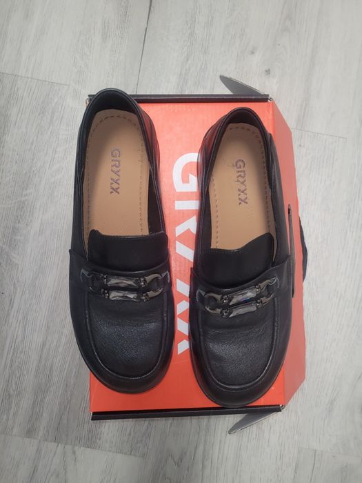 Pantofi dama Gryxx