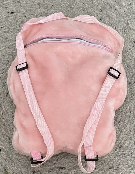 Lot 3 rucsacele din plus pentru copii