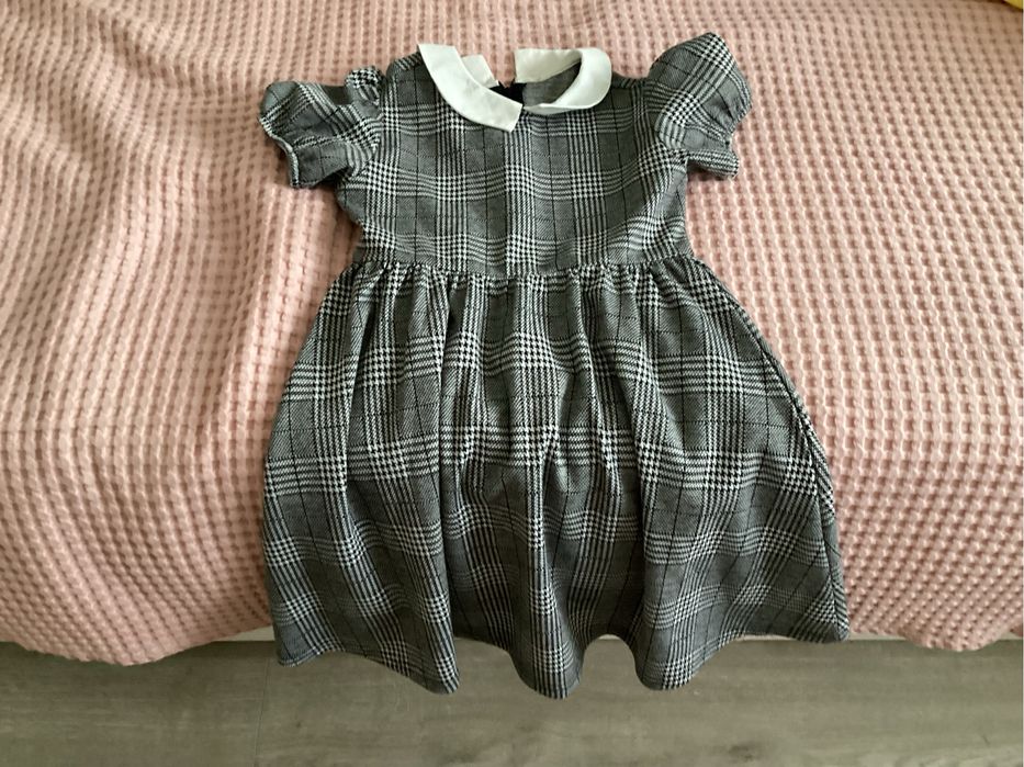 Детски рокли 140 размер