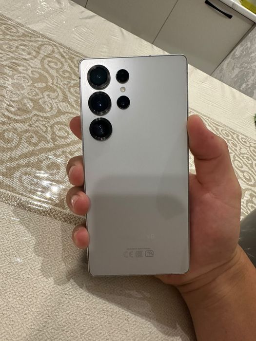 Самсунг S25 Ultra